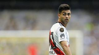 ‘Pity’ Martínez y su posible retorno al fútbol sudamericano: Brasil
