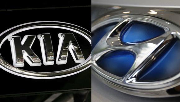 Estados Unidos abre investigación sobre incendios espontáneos en autos Kia y Hyundai. (Reuters)