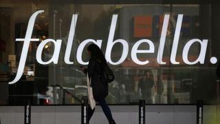 Falabella empezó a realizar despachos de compras online desde hoy lunes