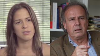 Karina Jordán comparte video en apoyo a Alfredo Barnechea