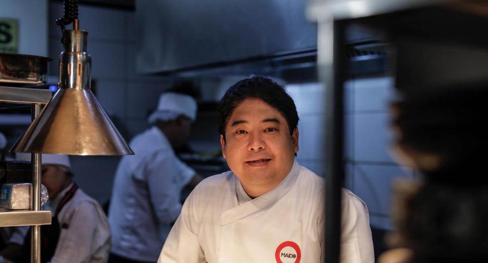 10 Things You Didn’t Know About Mitsuharu ‘Micha’ Tsumura, Maido’s Chef