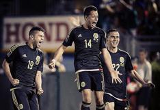 México vs Canadá: la lista de convocados del ‘Tri’ para duelo eliminatorio