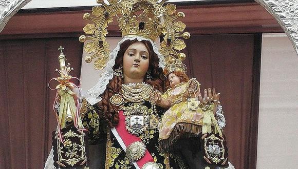 Día de la Virgen del Carmen: ¿cuál es su historia y por qué se celebra cada 16 de julio?. (Foto: Difusión)