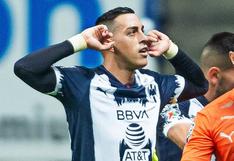 ¡Hombre récord! Rogelio Funes Mori alcanzó a Humberto Suazo como goleador histórico de Monterrey FC | VIDEO