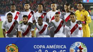 Selección peruana: el nuevo mapa de los 'extranjeros'