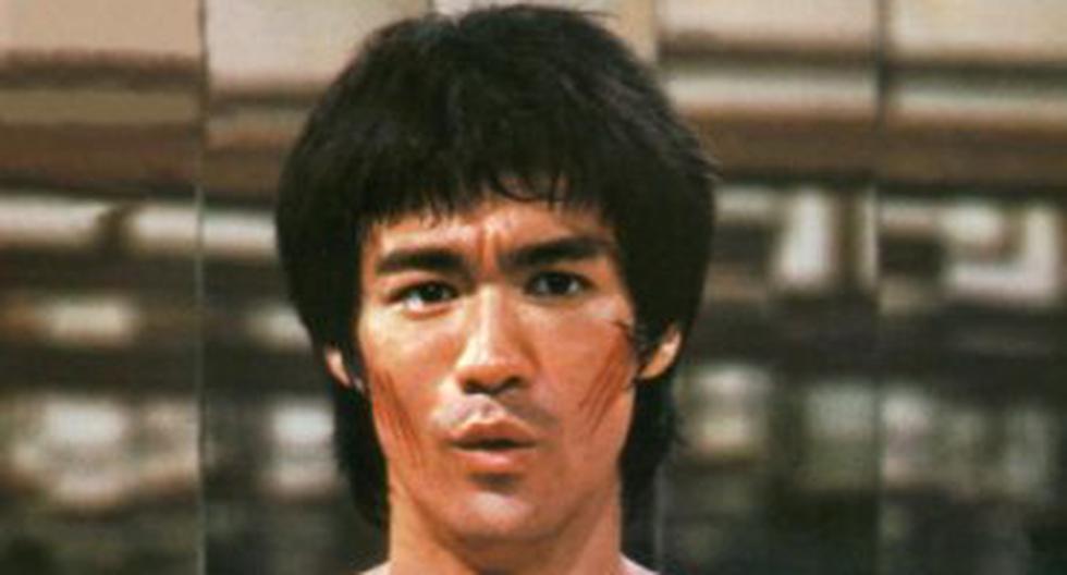 Bruce Lee. (Foto: Getty Images)