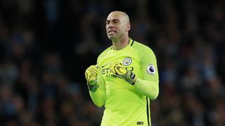 Chelsea se reforzó con el experimentado portero argentino Willy Caballero