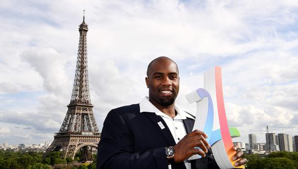 La ciudad París postula para ser sede de los Juegos Olímpicos del 2024 (Foto: AFP)