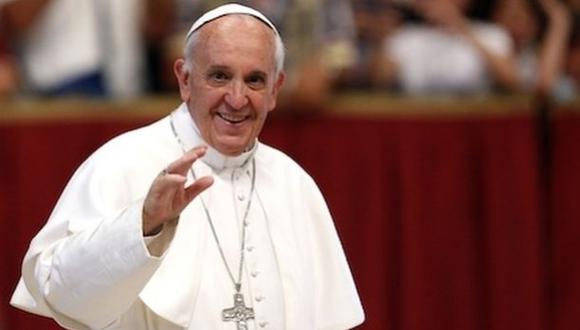 Papa Francisco cumplirá este jueves un año frente a la Iglesia
