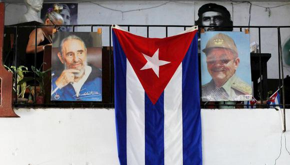 ¿Qué cambiará con la nueva Constitución de Cuba? (Foto: Reuters)