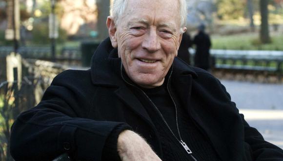 Game of Thrones: Max von Sydow encarnará al cuervo de tres ojos