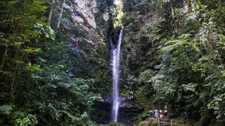 Tarapoto: seis destinos turísticos que tienes que visitar | FOTOS