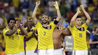 Brasil vs. Colombia: ¿Cuánto paga un triunfo cafetero?