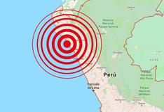 Sismos en Perú hoy, según IGP: revisa los reportes de los temblores del miércoles 6 de julio