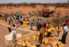 Fenómeno El Niño: sequía y hambre amenazan a 14 millones en África