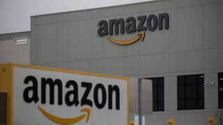 Amazon acentúa pesimismo por acciones de comercio electrónico