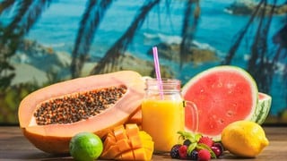 Qué alimentos debes priorizar en tu dieta diaria de verano