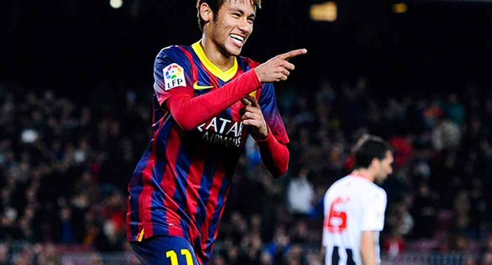 FC Barcelona negó los cargos que se le imputan por el caso Neymar. (Foto: Getty Images)