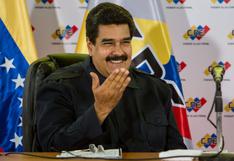 Nicolás Maduro celebró orden de ONU contra bloqueo de EEUU a Cuba 