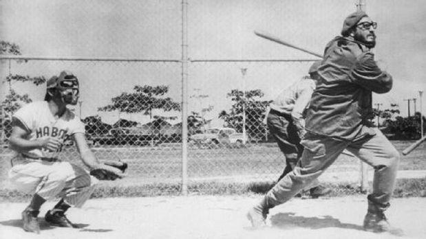Fidel Castro y su relación con el deporte de Cuba - 1