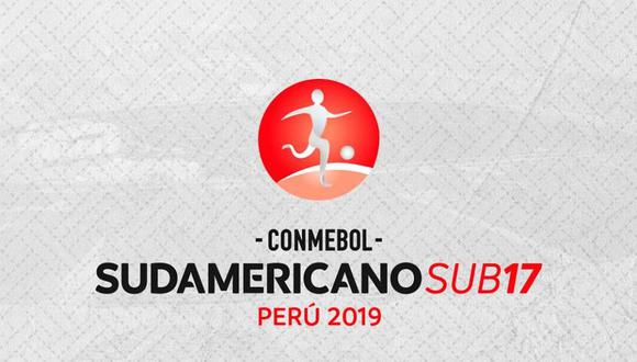 Sudamericano Sub 17: tabla de posiciones del hexagonal final, resultados y clasificados.