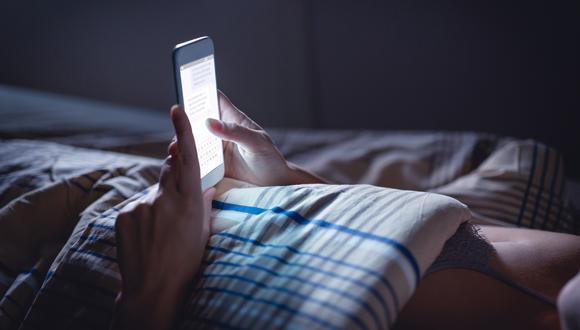El sexting se ha vuelto muy común entre los jóvenes, lo que los pone en riesgo de sufrir acoso, chantaje y trata de personas.