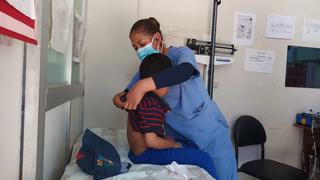 Cusco: reportan 54 fallecidos por infecciones respiratorias agudas desde inicios de año