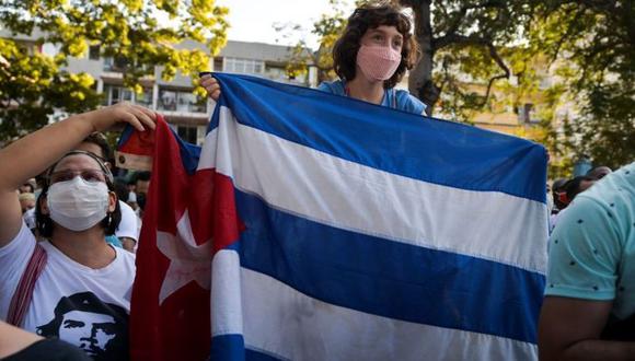 Cuba comienza el año con un nuevo ciclo de medidas económicas para reactivar la deteriorada economía estatal. (Getty Images).