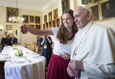 Papa Francisco visitará Colombia en 2017 