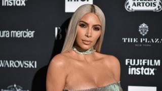 Kim Kardashian está trabajando en liberar a otro convicto en EE.UU.