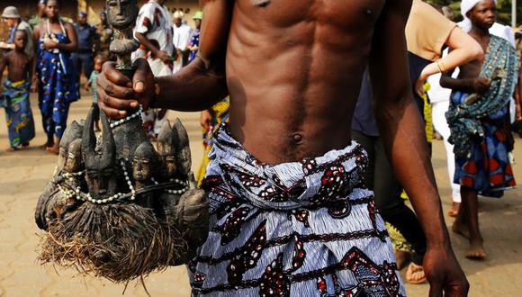 ¿Cómo Facebook desató una violenta caza de brujas en Papúa Nueva Guinea? (Foto: Reuters)