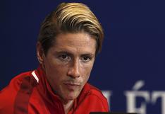Bayern Munich vs Atlético Madrid: Fernando Torres pide rival para la final