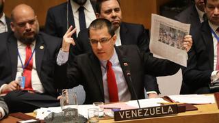 La pregunta sobre Venezuela que divide al Consejo de Seguridad de la ONU