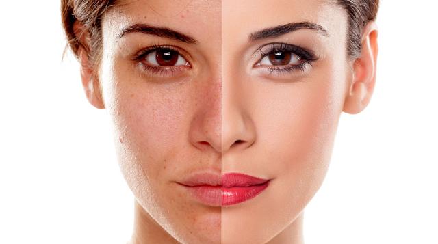 ¿Cuáles son los efectos negativos del maquillaje en tu piel? - 2