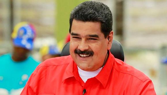 [BBC] Qué significa el "abandono del cargo" de Maduro