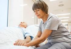 Cuidados paliativos: 5 preguntas y respuestas sobre el tratamiento del dolor