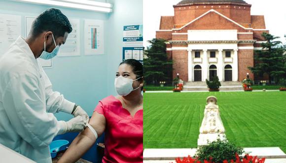 ¿Cómo y hasta cuándo postular a las dos becas que ofrece esta universidad de China para maestría en Salud Pública?