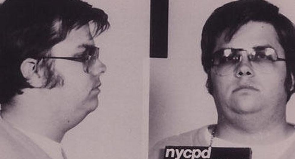 El asesino de John Lennon confiesa que lo mató para "ser famoso". (Foto: Wikipedia)