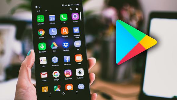 Play Store es la tienda de apps de Google en Android. (Foto: Pexels / Google)