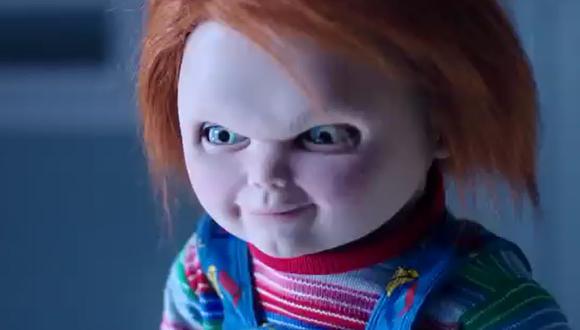 El "muñeco diabólico" vuelve en "El culto de Chucky". (Imagen: Universal)