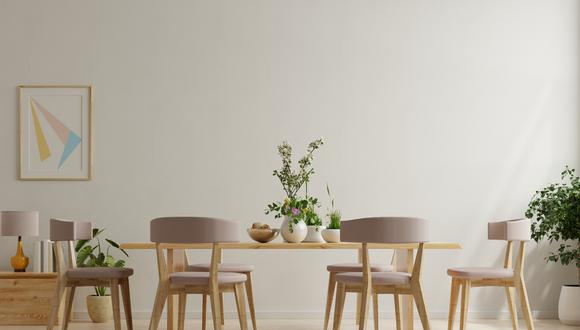 Mesas de Comedor - Deco News