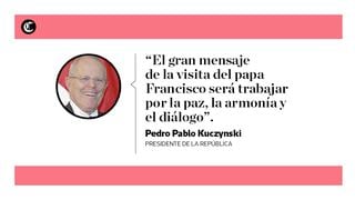 Estas son las frases políticas más resaltantes de la semana