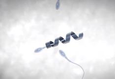 Alemania: crean nanorobot que "ayuda" a espermatozoides lentos