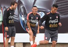 Perú vs Argentina: Joel Sánchez destacó ausencia de Lionel Messi