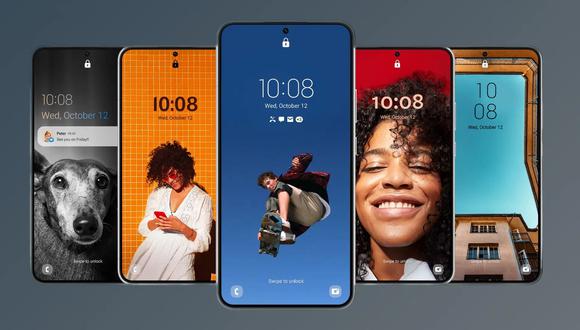 Samsung confirma One UI 5.1 para febrero: ¿qué celulares serán los primeros en tener esta actualización? (Foto: Archivo)