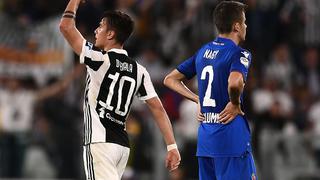 Juventus derrotó 3-1 a Bologna y se acerca al título de la Serie A de Italia