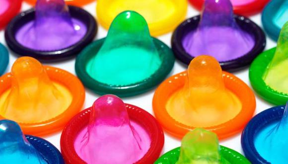 Los condones son medios de protección contra la Enfermedades de Transmisión Sexual solo si son bien utilizados. (Foto: Getty)