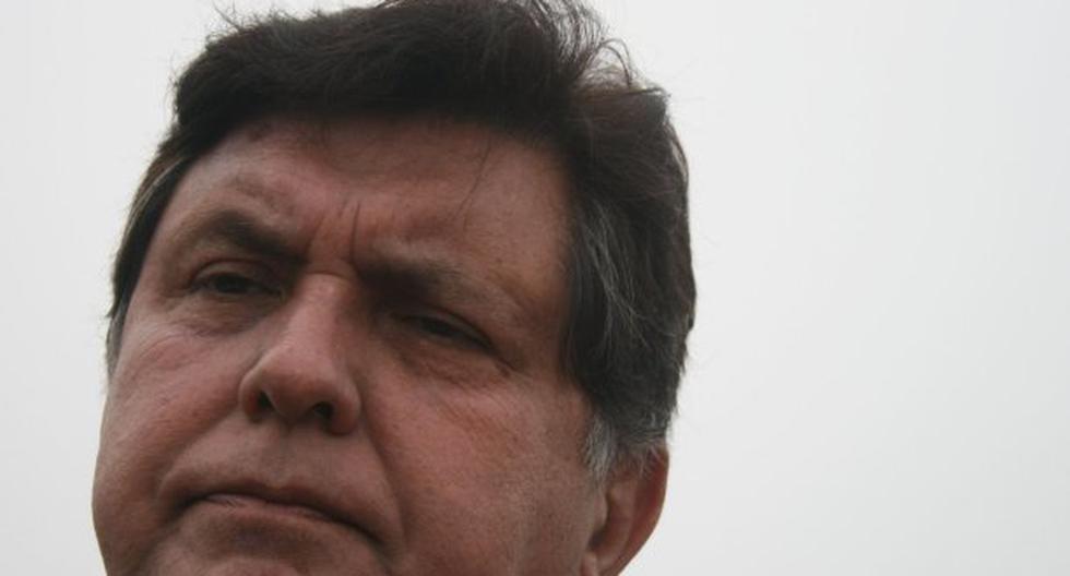 El fundador de la encuestadora Datum, Manuel Torrado, salió a rechazar las acusaciones del candidato Alan García. (Foto: Andina)