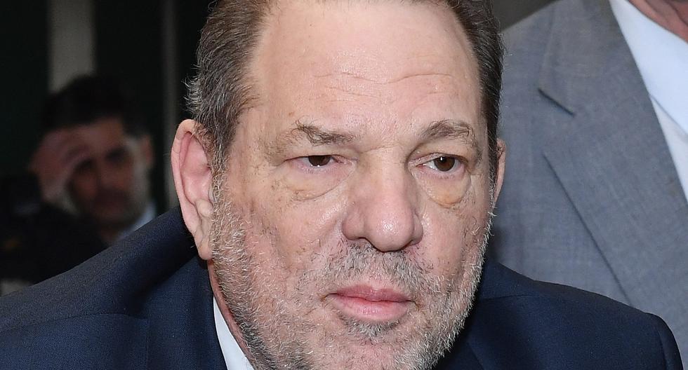 Harvey Weinstein Hospitalized in New York City, Former Film Producer