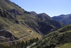 Peruanos que Suman: Un camino tan hermoso como peligroso #Día4 